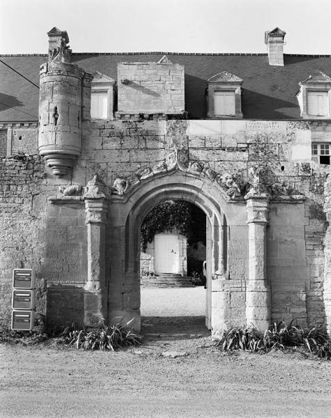 Château dit Vieux Château