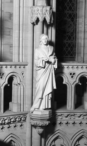 Saint Jean.