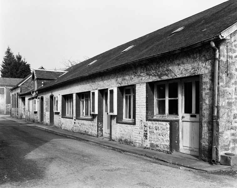 Fromagerie industrielle, laiterie industrielle