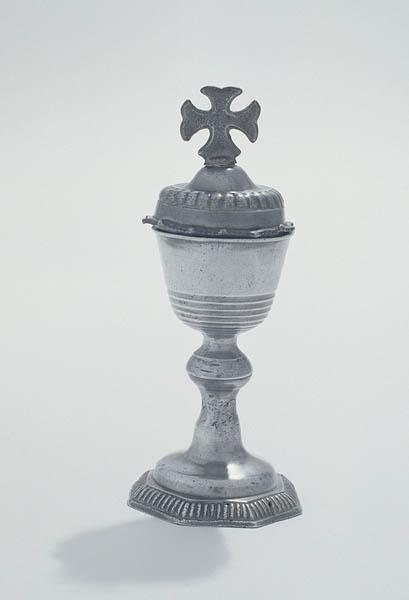Ciboire des malades