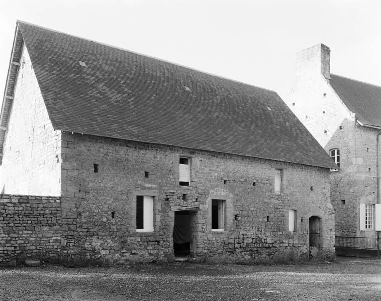 Château dit ferme de Villiers