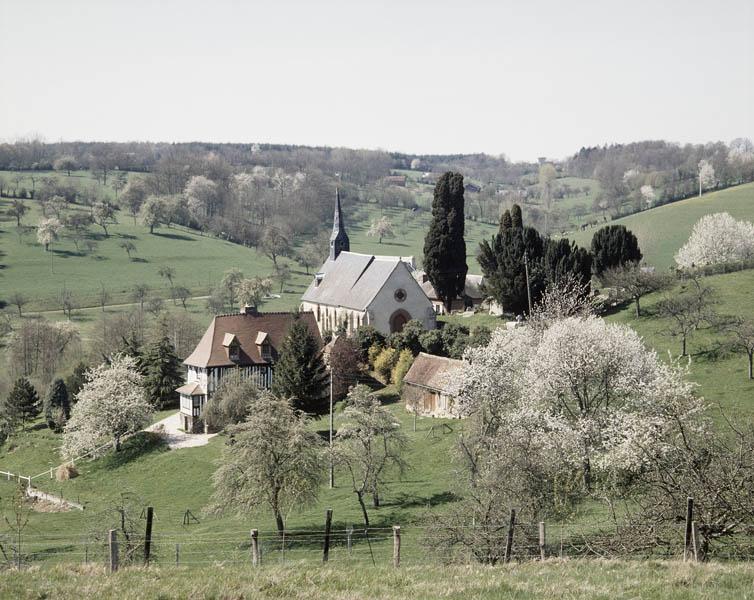 Eglise paroissiale Saint-Pierre