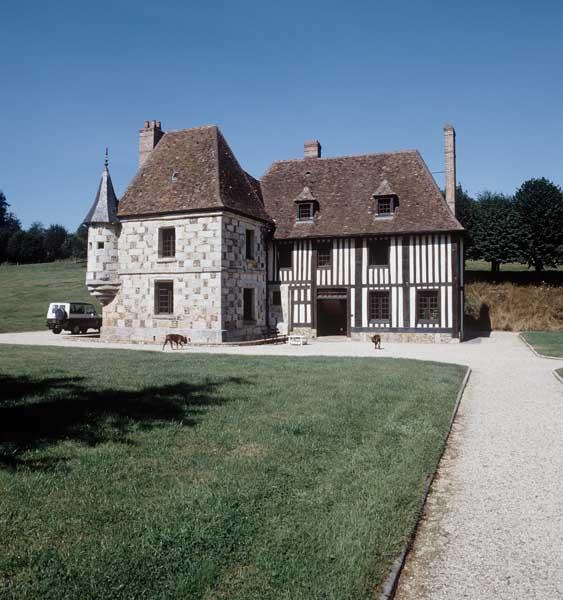 Manoir