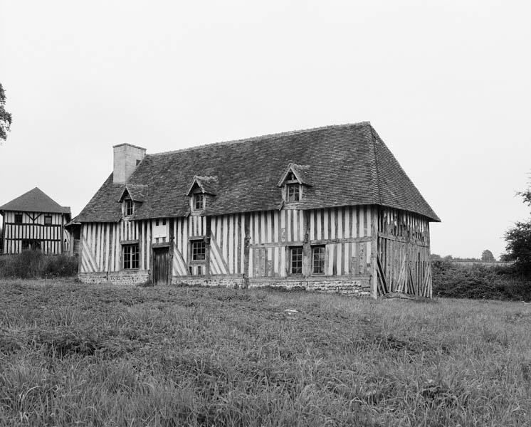 Maison natale de Charlotte Corday