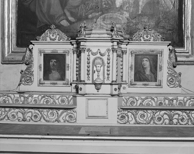 Tabernacle
