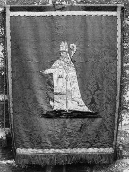 Le mobilier de l'église paroissiale Saint-Germain-l'Auxerrois