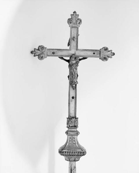 Croix de procession