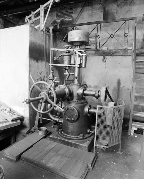 Turbine hydraulique