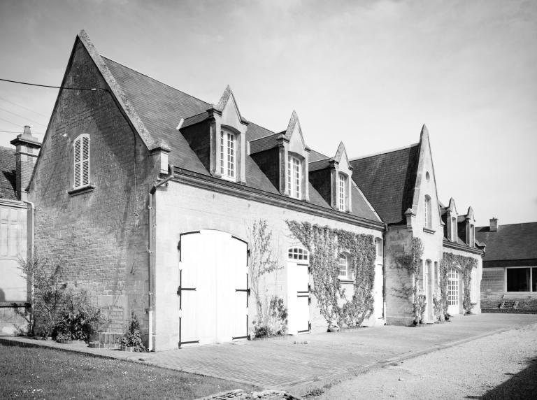 Les communs.
