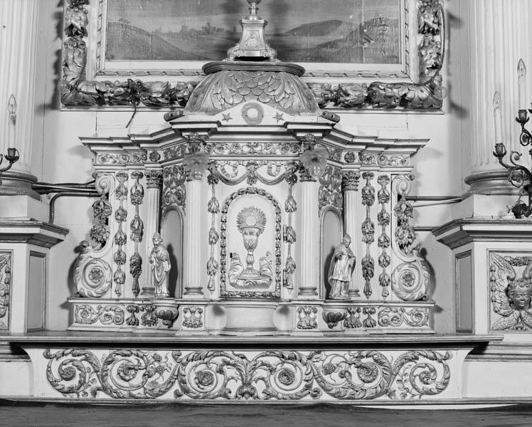 Tabernacle