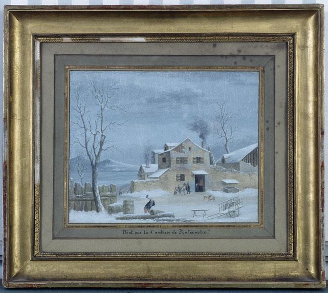 Vue d'ensemble.