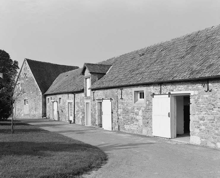 Parties agricoles.