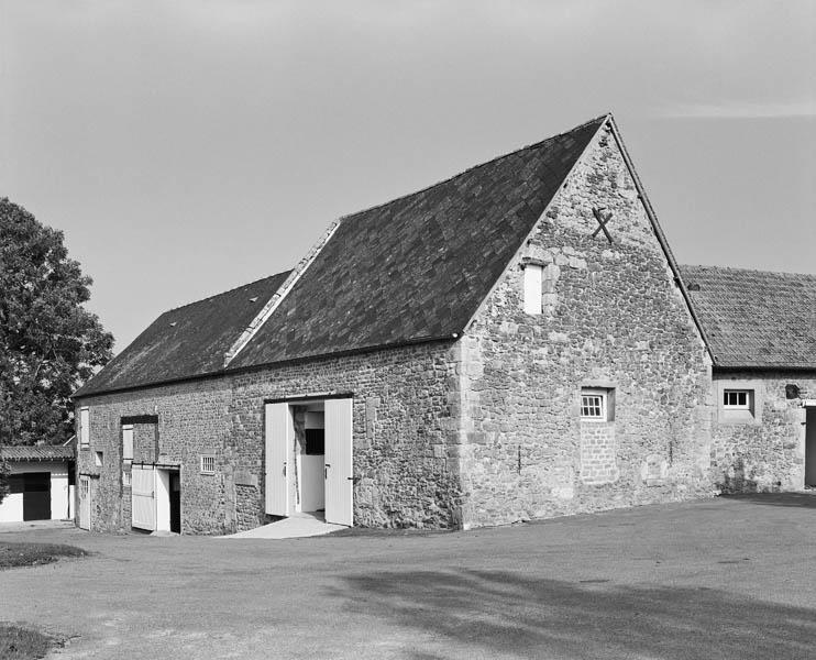 Grange.