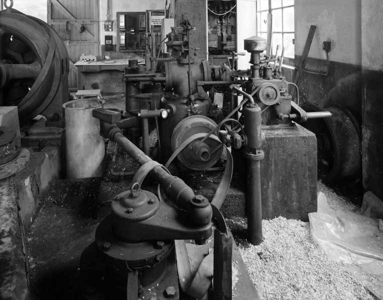 Machine à contrôler des quantités, dite régulateur de débit d'eau