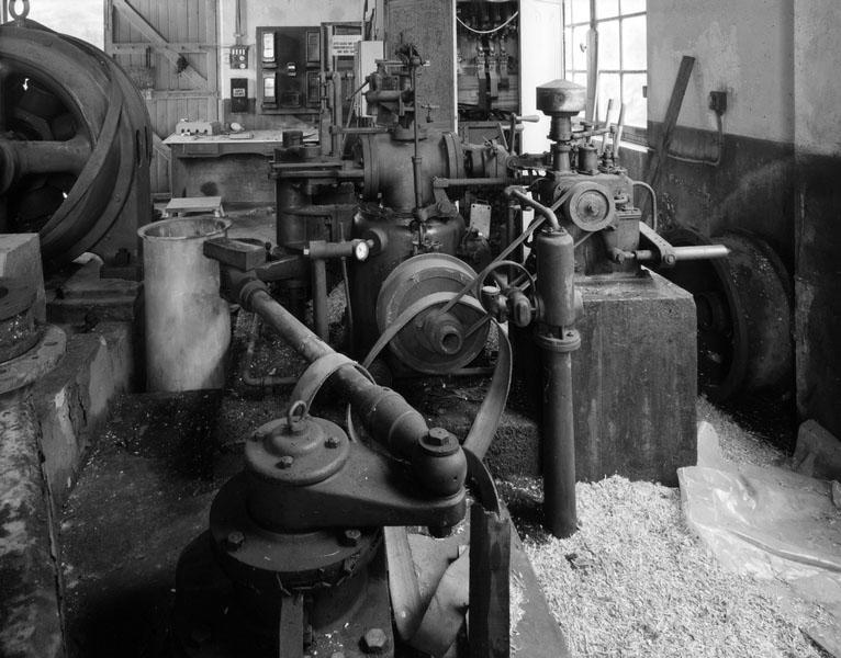 Machine à contrôler des quantités, dite régulateur de débit d'eau