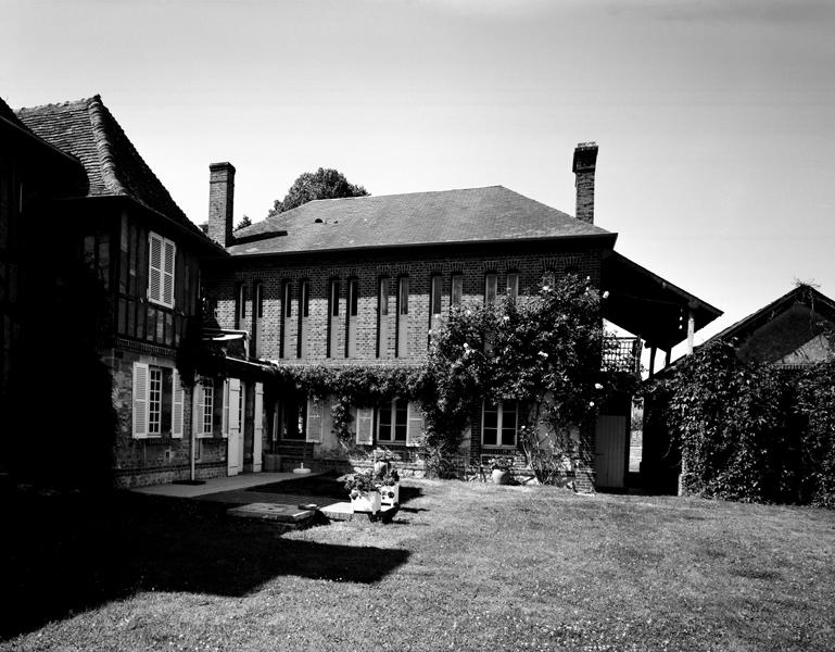 Ferme et fromagerie Paynel