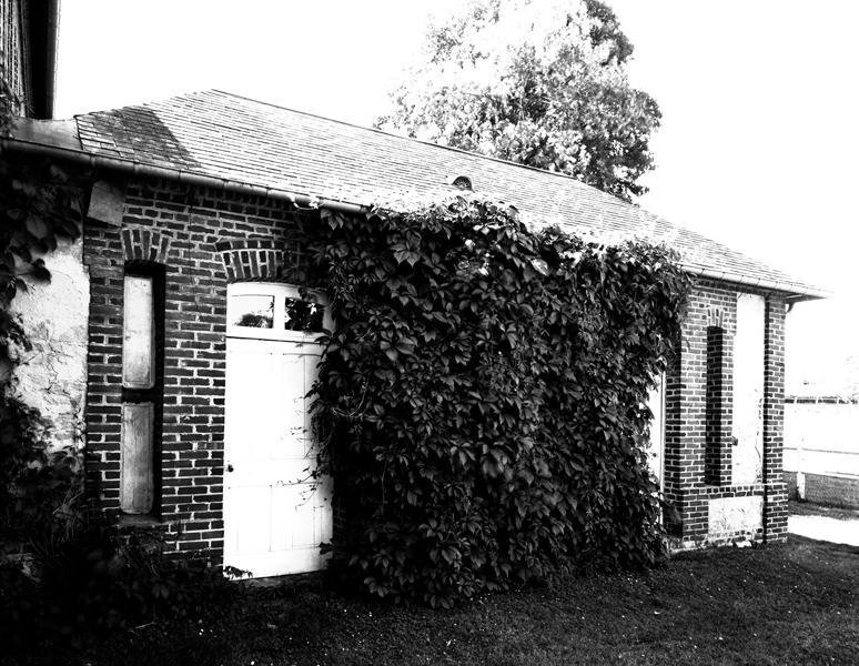 Ferme et fromagerie Paynel