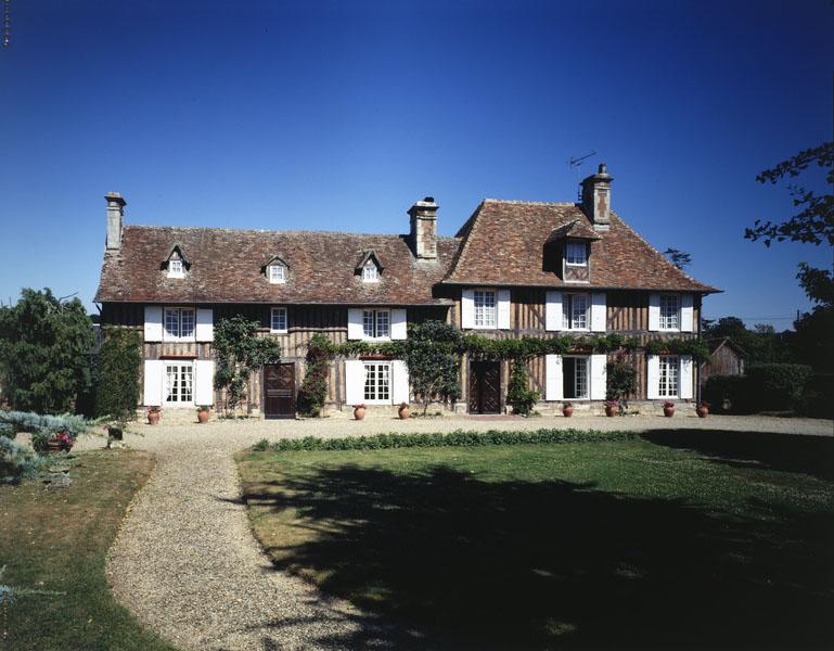 Ferme et fromagerie Paynel