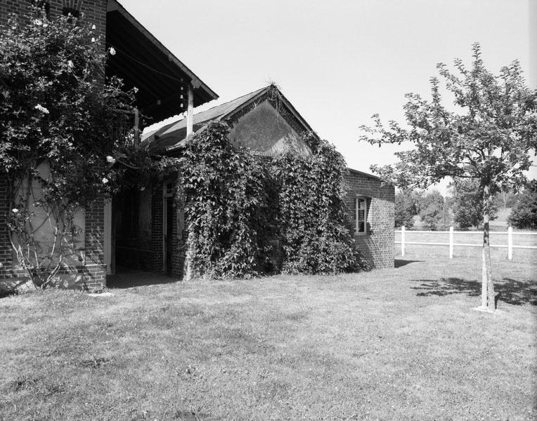 Ferme et fromagerie Paynel