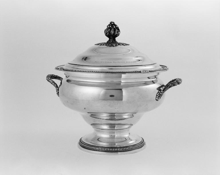 Soupière