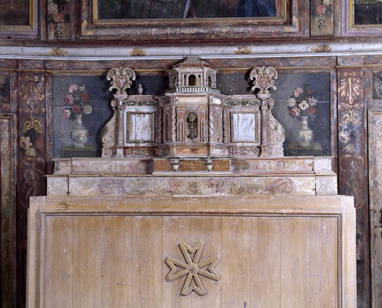 Vue d'ensemble.