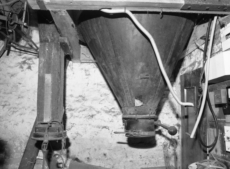 Machine à ensacher