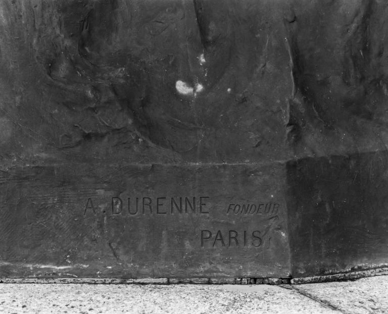 Signature.
