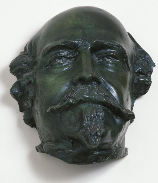 2 masques : Duc de Morny
