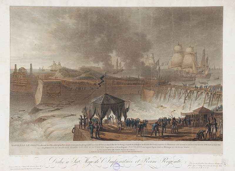 Avant-port