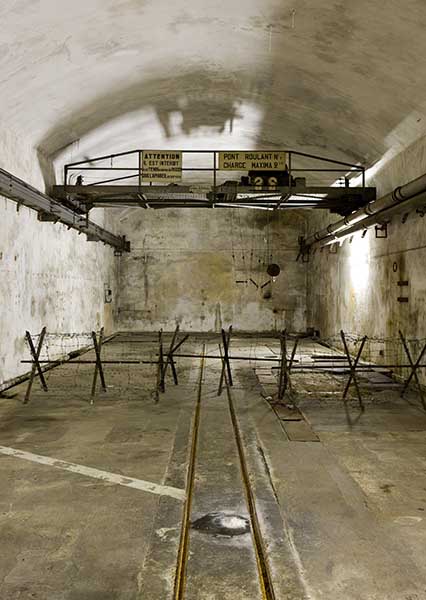 Alvéole n°2.