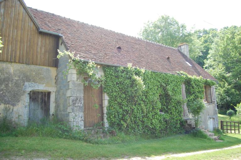 Ferme 1.