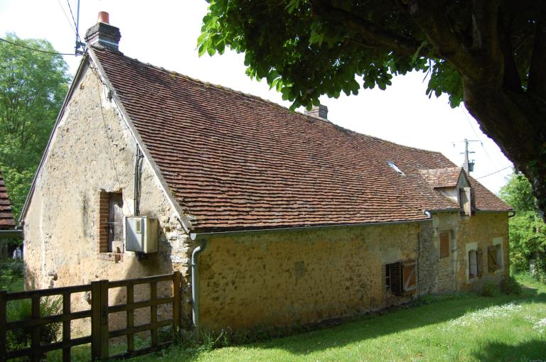 Ferme 2.