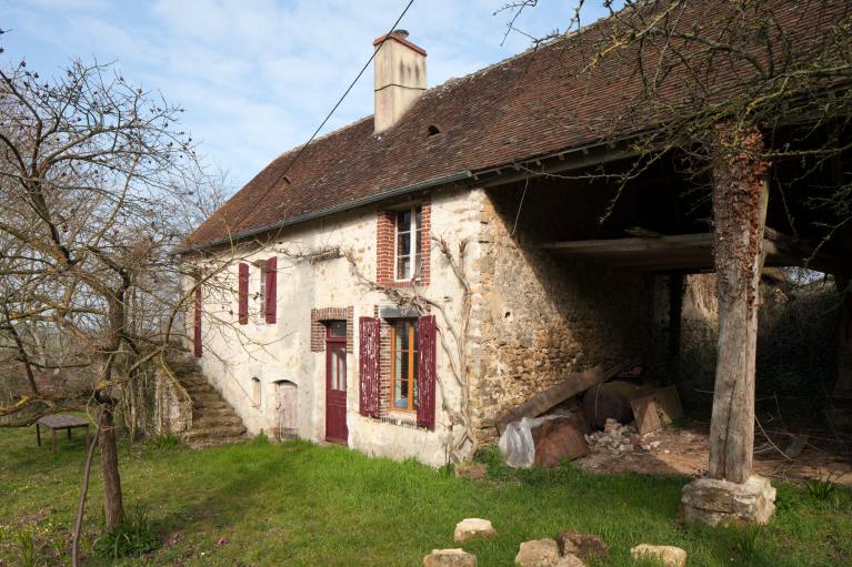Ferme 3.