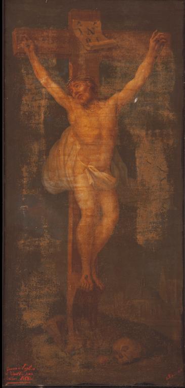Vue d'ensemble. 
