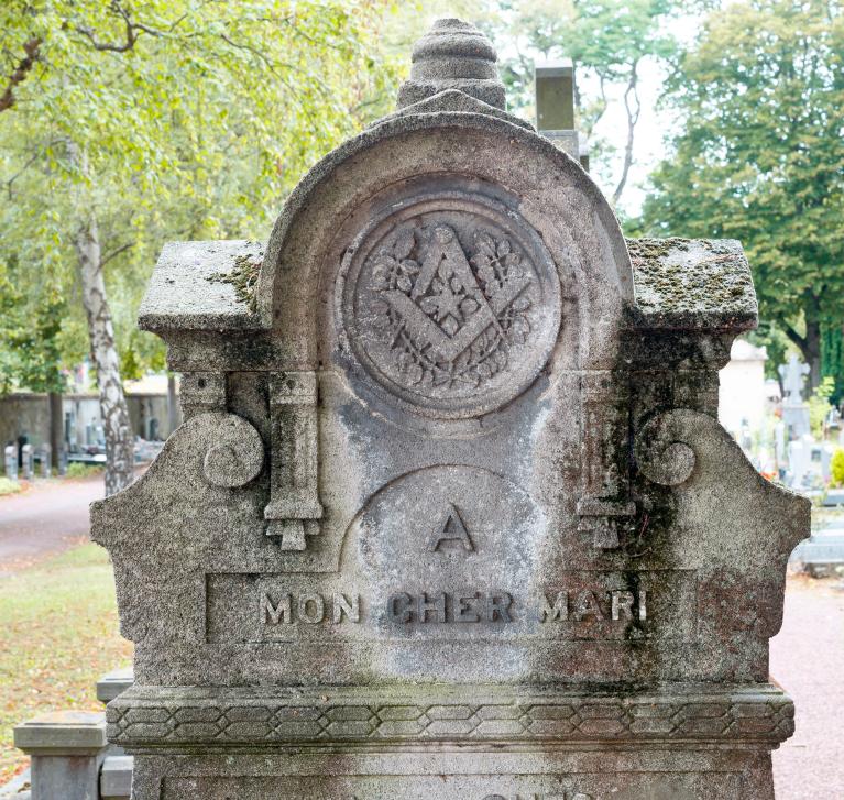 Détail. 