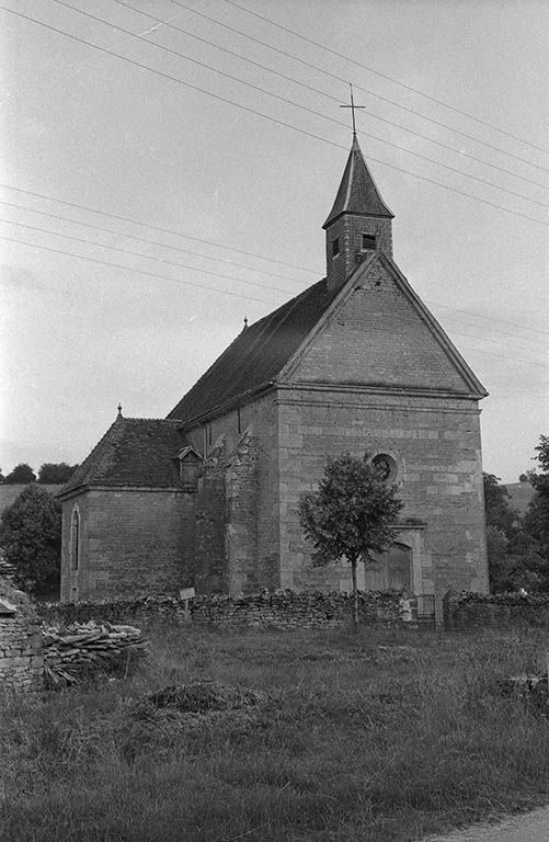Église Saint-Guillaume d'Aquitaine