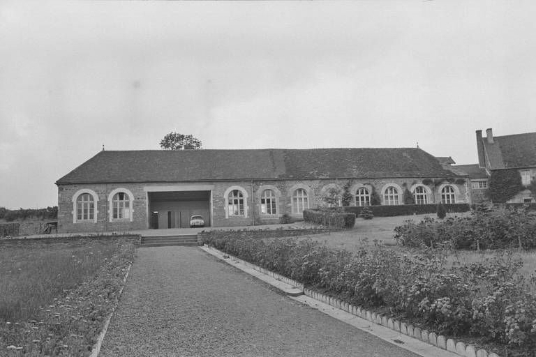 Anciens communs.