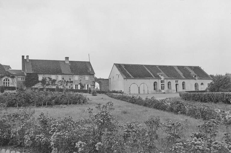 Anciens communs.