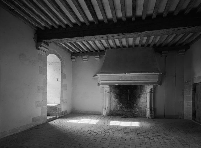 Château fort