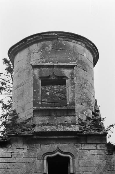 Château fort