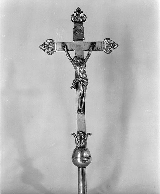 Croix de procession