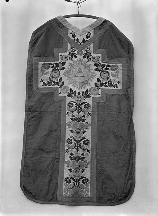 Chasuble