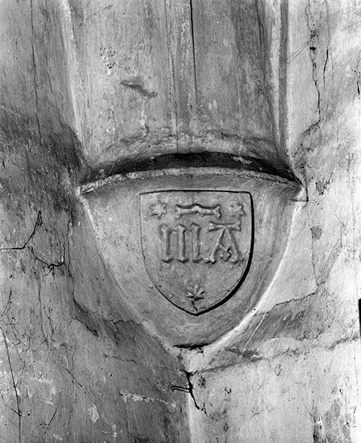 Eglise paroissiale Saint-Julien