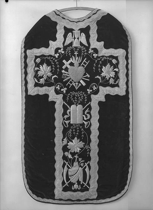 Chasuble