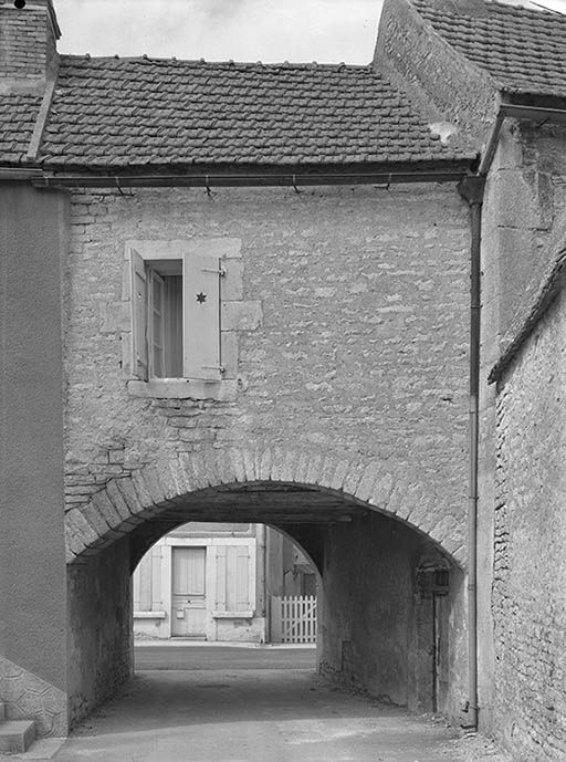 Vue d'ensemble