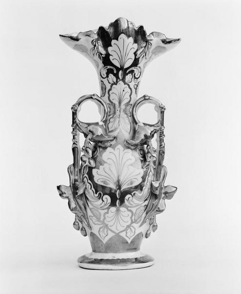 Vase d'autel