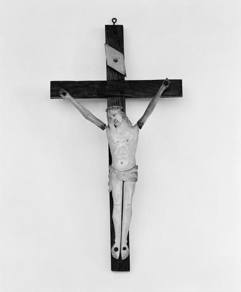 Croix (crucifix, figurine) (2)