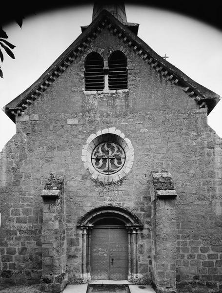 Façade.