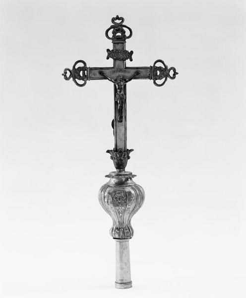 Croix de procession