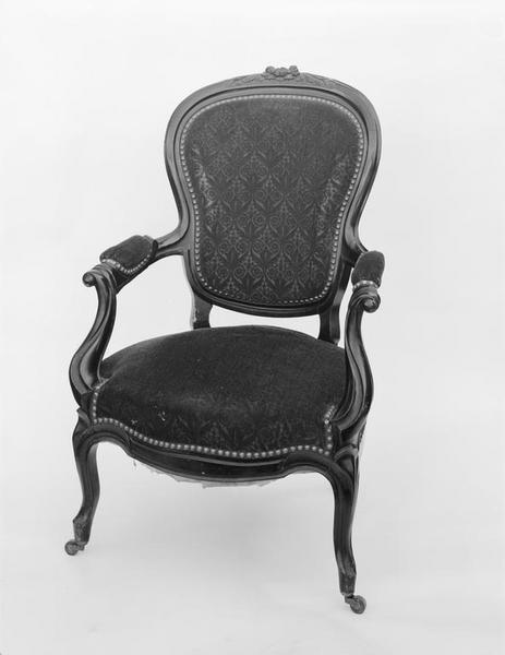 Fauteuil